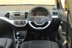 Kia Picanto SR7 2015 года